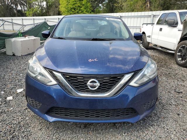 2016 Nissan SENTRA - Image 5