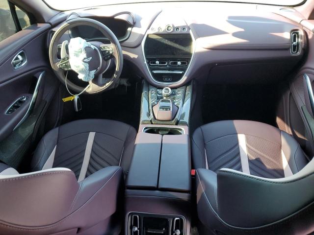 2023 Aston Martin DBX - Image 8