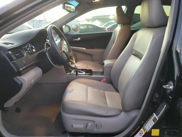 2014 Toyota Camry - Image 8