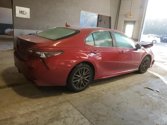 2021 Toyota CAMRY - Image 3