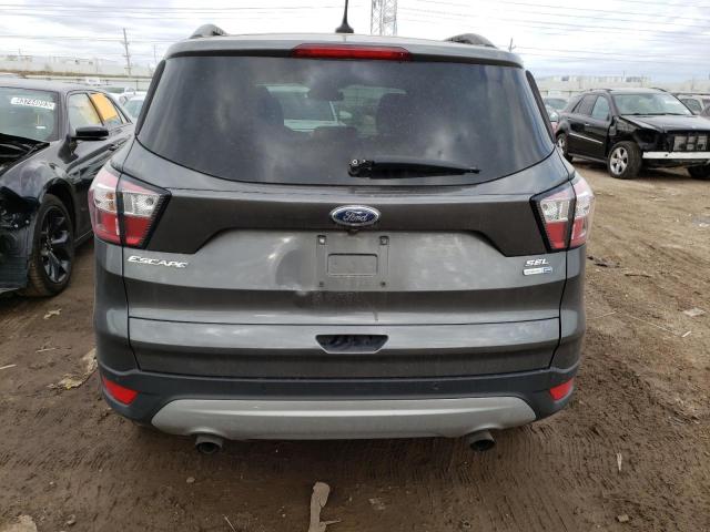 2018 Ford Escape - Image 6