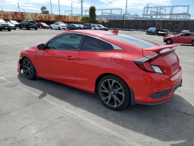 2017 Honda Civic - Image 2