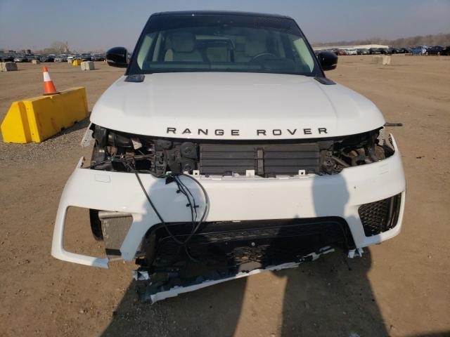 2017 Range Rover Sport - Image 5