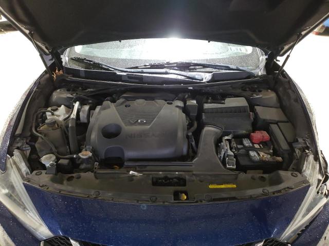 2018 Nissan MAXIMA - Image 11