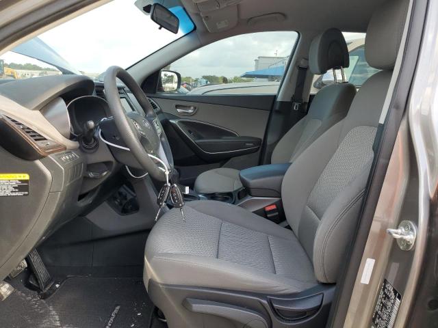 2018 Hyundai santa fe - Image 7