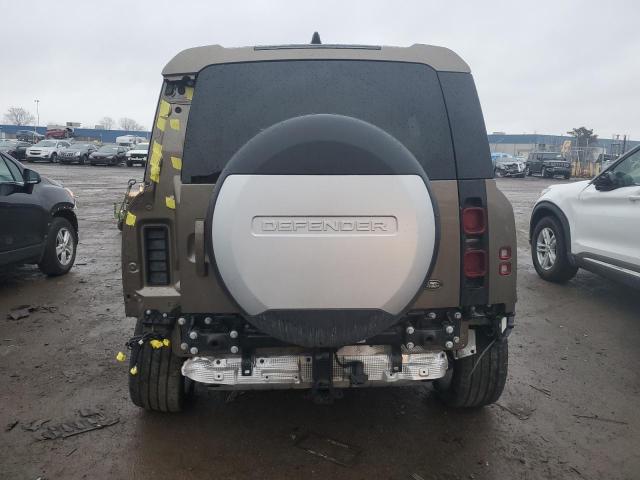 2022 Land Rover Defender - Image 6