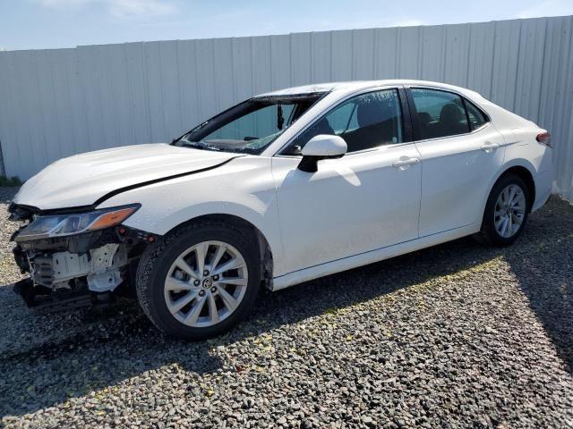 2021 Toyota Camry - Image 2