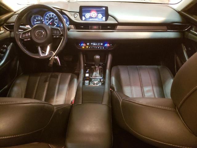 2018 Mazda 6 - Image 8