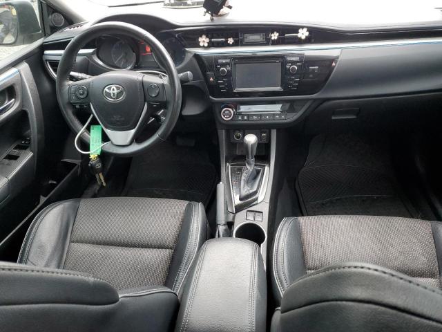 2016 Toyota COROLLA - Image 8
