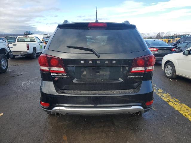 2018 Dodge JOURNEY - Image 6