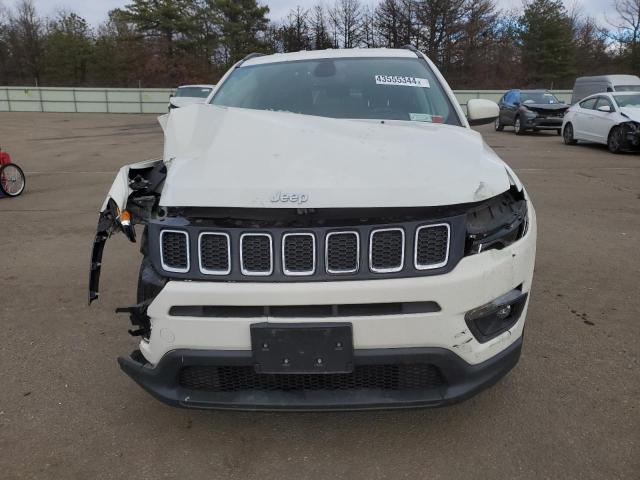 2020 Jeep COMPASS - Image 5