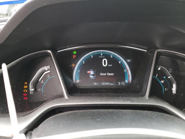 2018 Honda Civic - Image 9