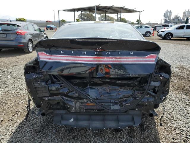 2017 Lincoln MKZ - Image 6