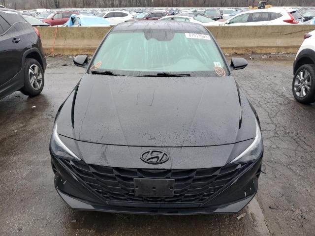 2022 Hyundai Elantra - Image 5