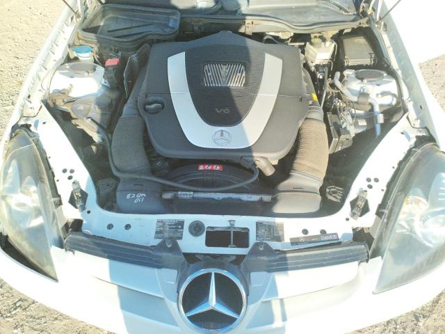 2007 MERCEDES-BENZ SLK-CLASS - Image 7