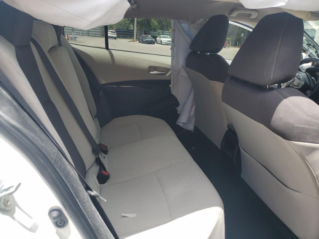 2021 Toyota Corolla - Image 10