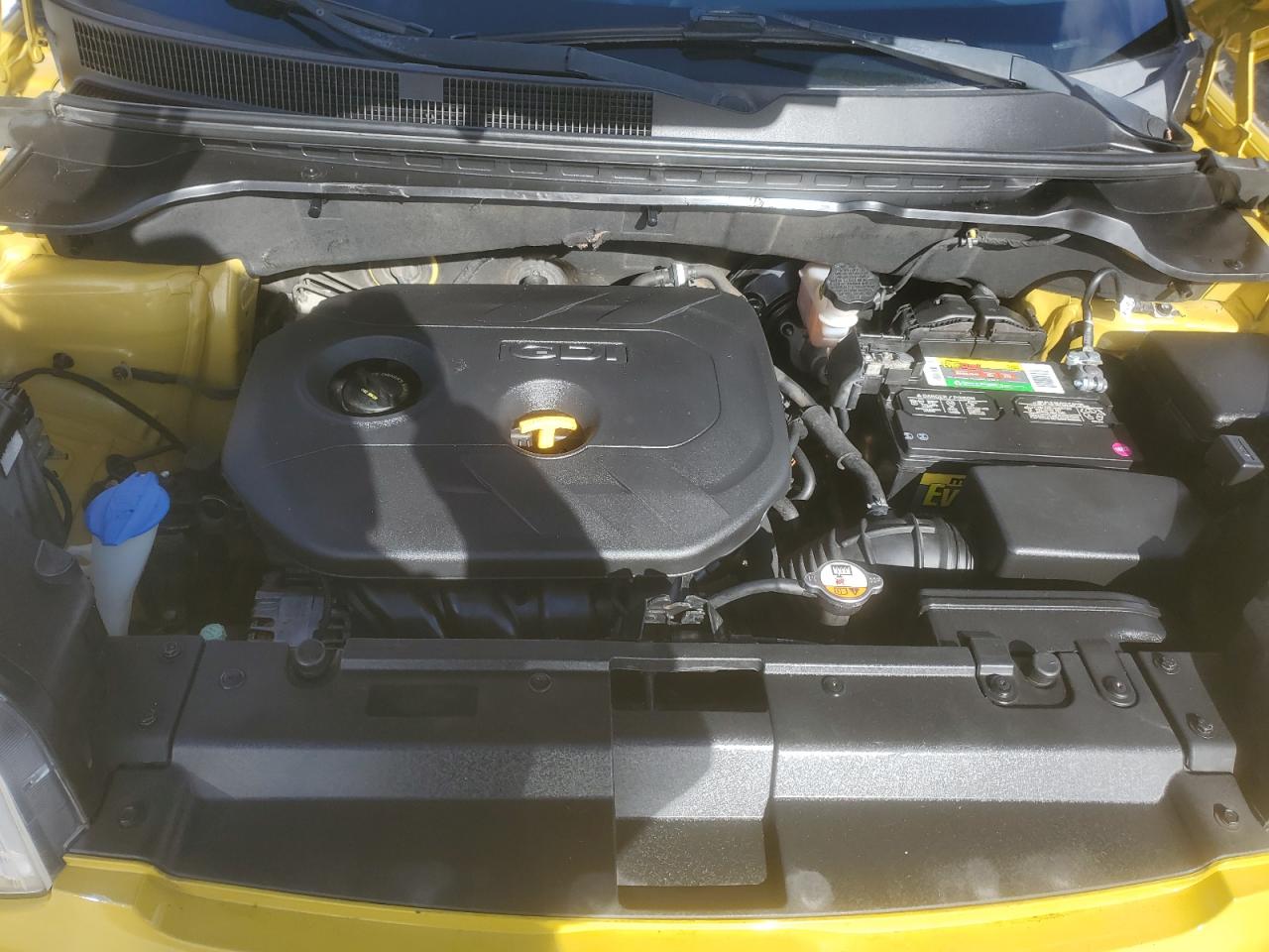 2014 KIA SOUL - Image 11