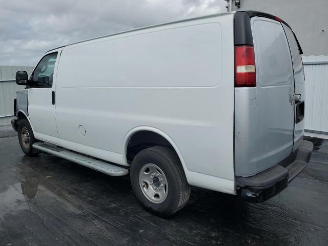 2022 Chevrolet EXPRESS 2022 - Image 2