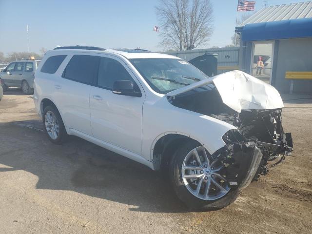 2023 Dodge DURANGO 2023 - Image 4