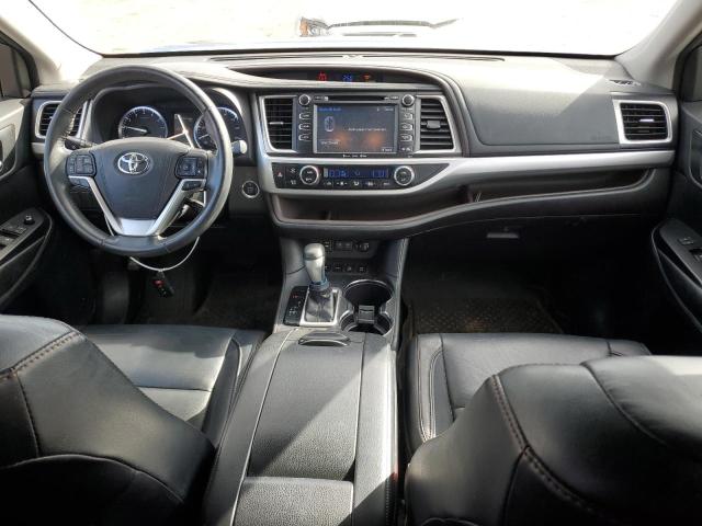 2017 Toyota HIGHLANDER 2017 - Image 8