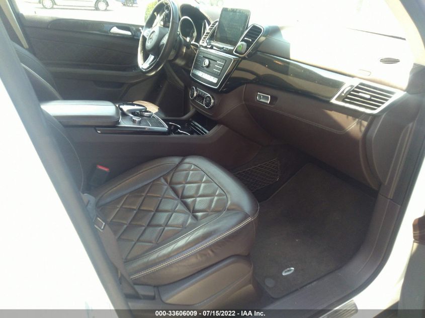 2017 Mercedes-Benz GLE350 4M - Image 6