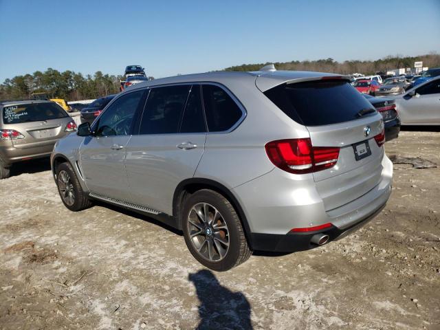 2015 BMW X5 XDRIVE35D - Image 4