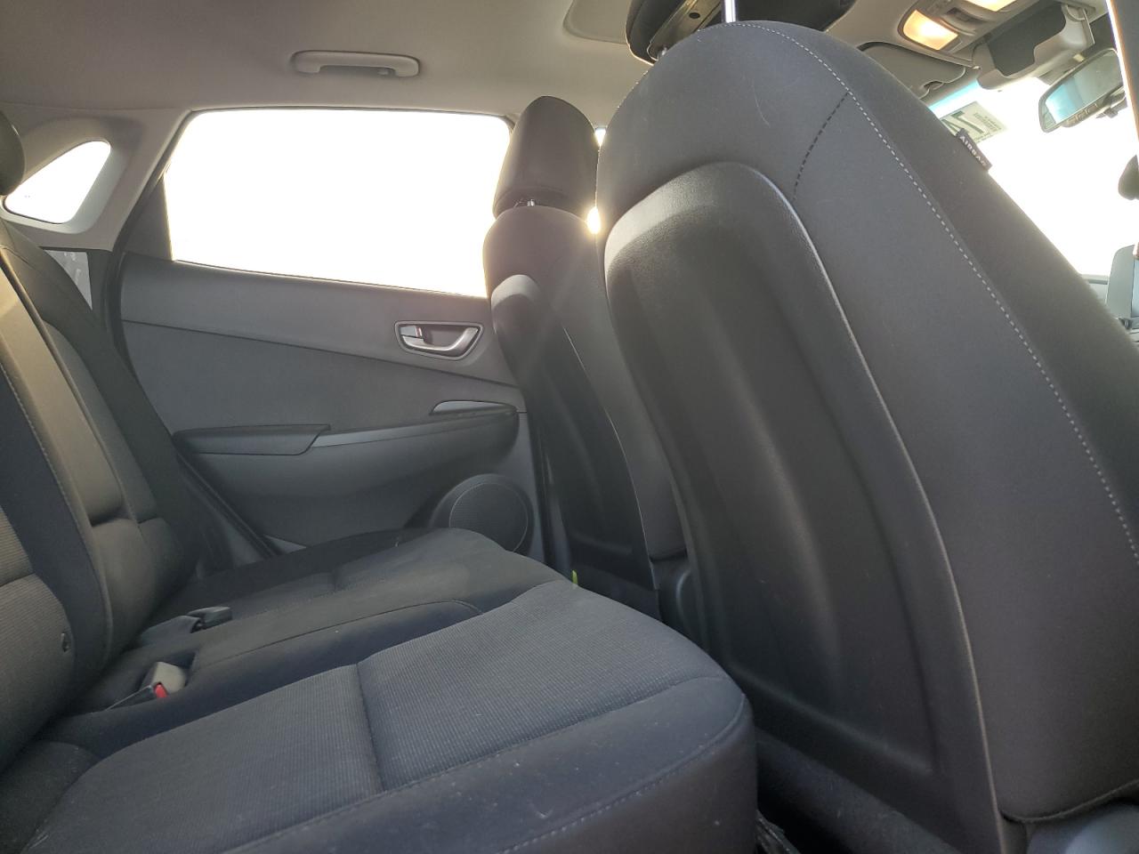 2022 HYUNDAI KONA - Image 11