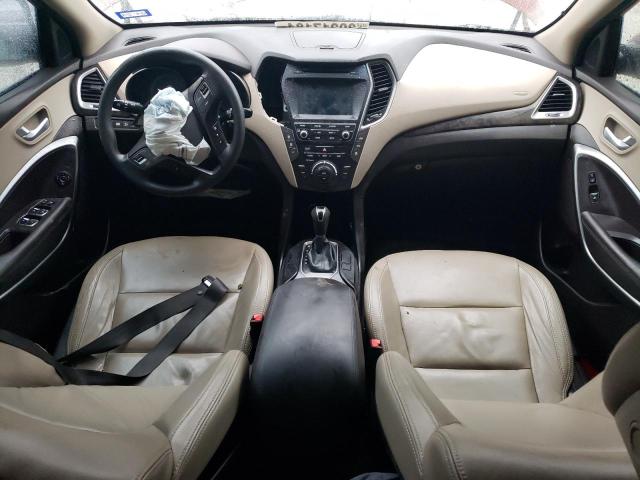 2018 Hyundai santa fe - Image 8