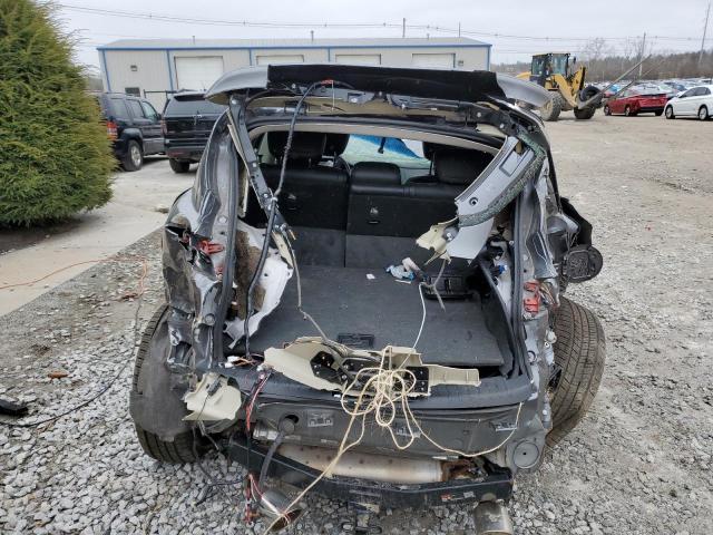 2017 Infiniti QX50 - Image 6