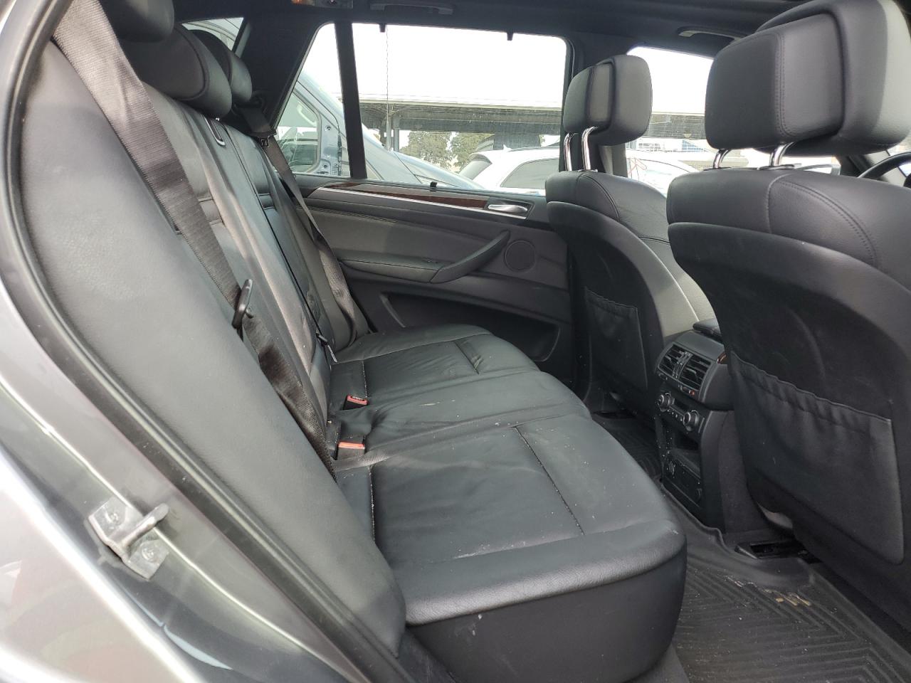 2012 BMW X5 - Image 10