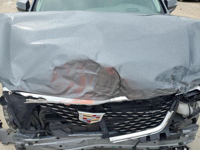 2021 Cadillac XT6 - Image 12
