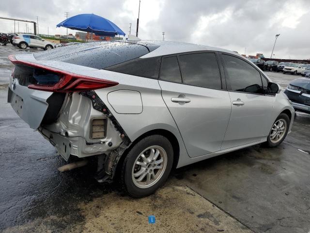 2018 Toyota PRIUS - Image 3
