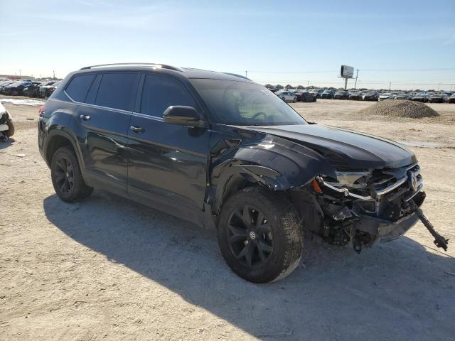 2018 Volkswagen ATLAS - Image 4