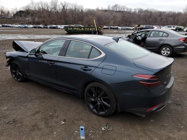 2023 Genesis G70 - Image 2