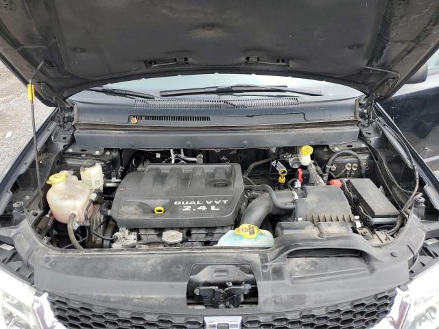 2015 Dodge JOURNEY - Image 12
