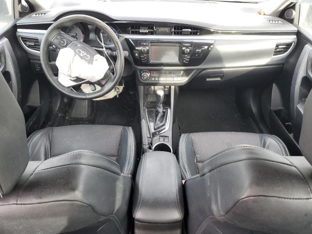 2015 Toyota COROLLA - Image 8