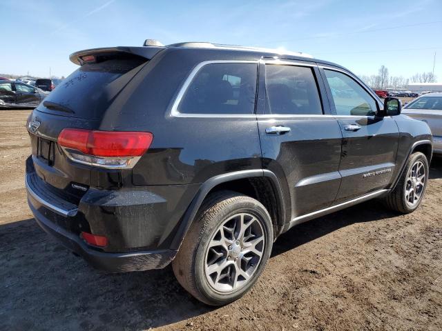 2019 Jeep Grand Cherokee - Image 3