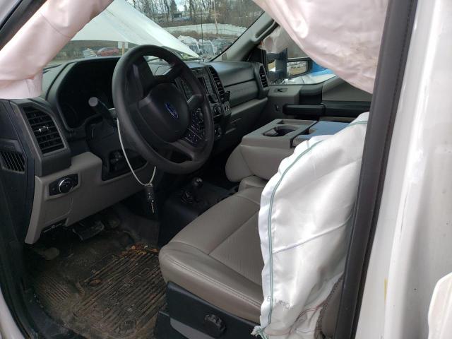 2017 Ford F250 - Image 7