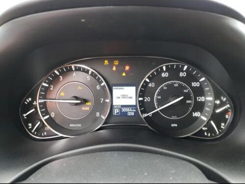 2020 Nissan Armada - Image 7