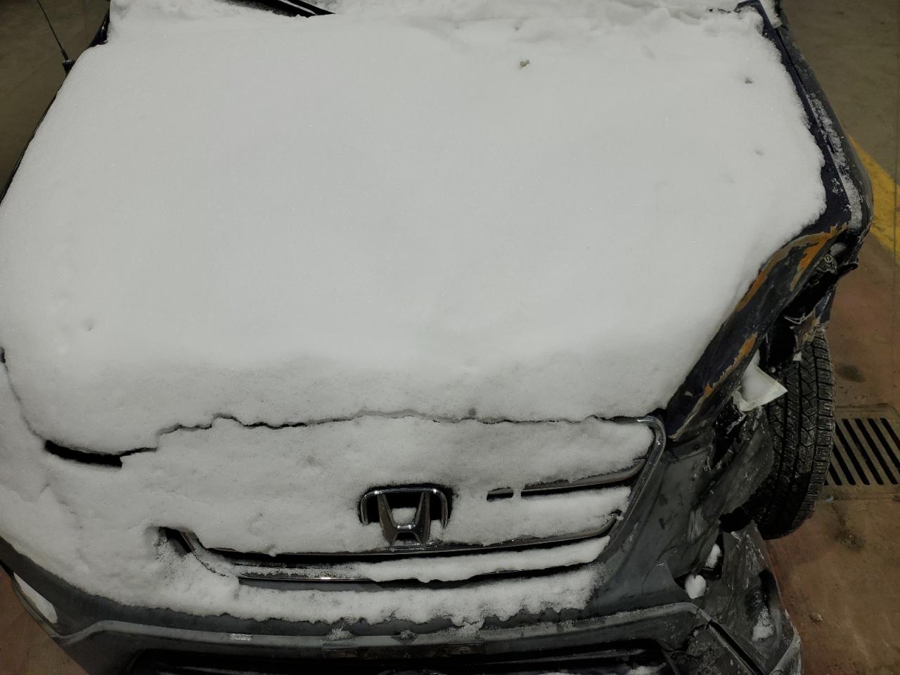 2006 Honda CR-V - Image 12