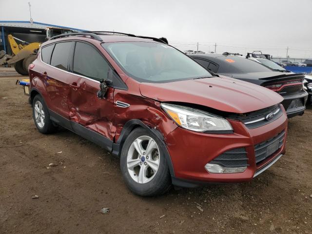 2016 Ford ESCAPE - Image 4