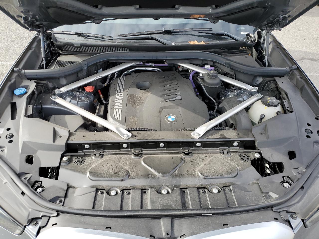 2024 BMW X5 - Image 12