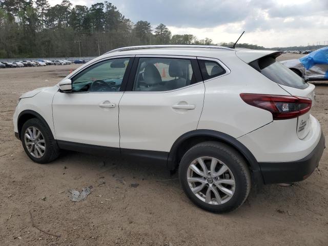 2020 Nissan Rogue sport 2020 - Image 2