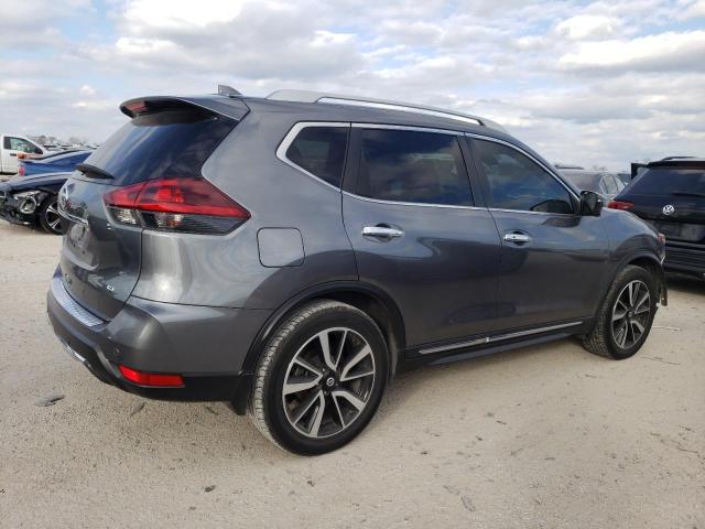 2020 Nissan ROGUE - Image 3