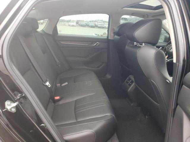 2020 Honda Accord - Image 10