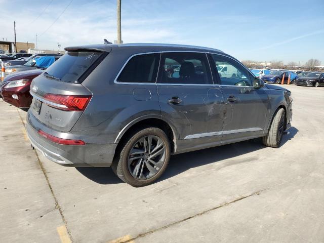 2020 Audi Q7 - Image 3