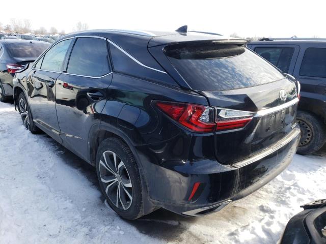 2016 Lexus RX350 - Image 4