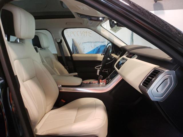 2020 Land Rover Range Rover - Image 6