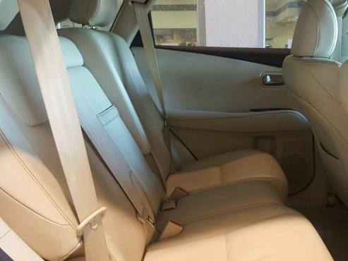 2015 Lexus RX450 - Image 7