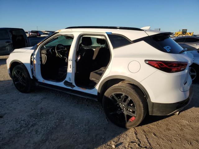 2023 Chevrolet BLAZER - Image 2